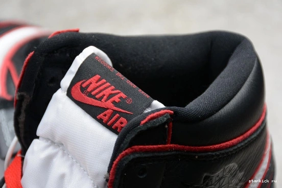 555088-062 555088-062 Jordan Bloodline 1 Air 0319